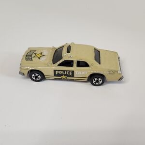 VINTAGE MATTEL HOT WHEELS 1/64 DIE-CAST 1977 KHAKI COLOR CHANGER HIGHWAY…